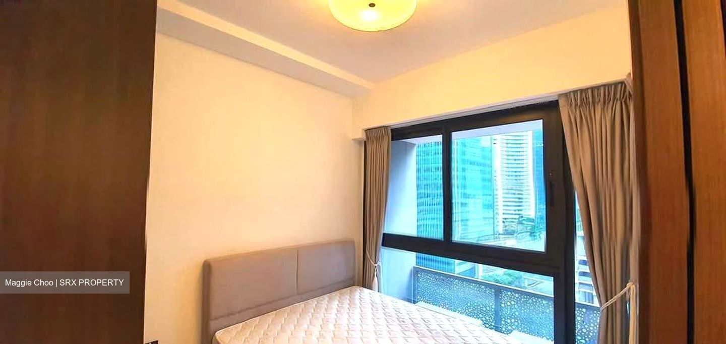Robinson Suites (D1), Apartment #549889071